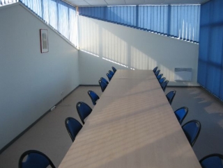 Salle de Seminaire HGK